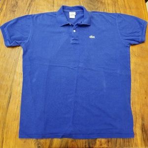 Lacoste Polo